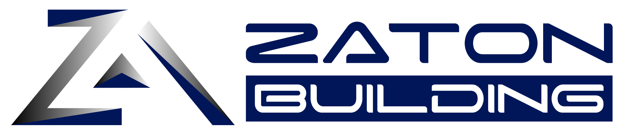 Zaton Building Projects logo